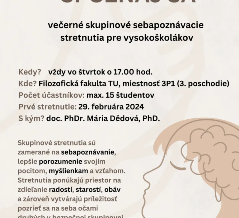 Spoznaj sa