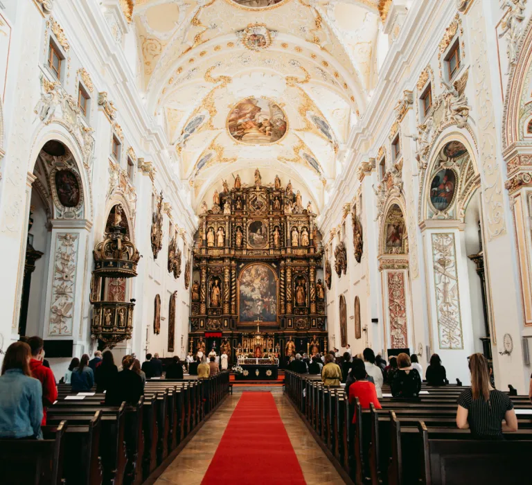 te deum 2022