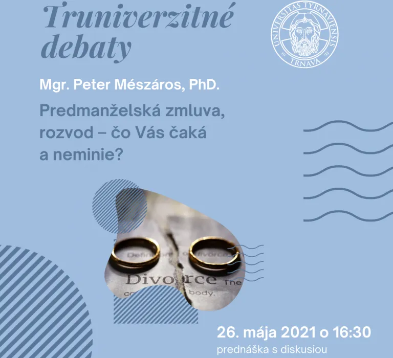 truniverzitné debaty truniverzitné debaty
