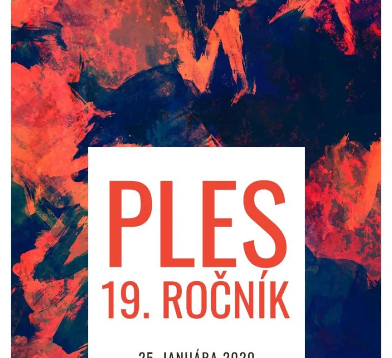 ples trnavskej univerzity 2020
