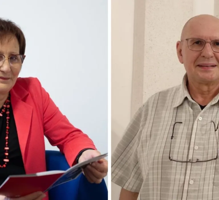 valerie tothova, michael kolarcik