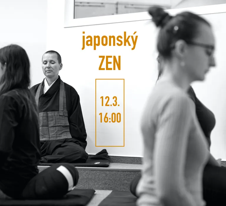 Japonský ZEN