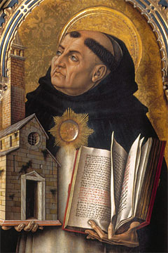 Tomáš Akvinský