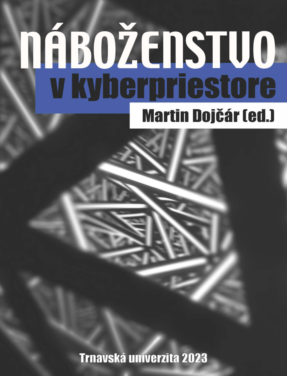 Náboženstvo v kyberpriestore