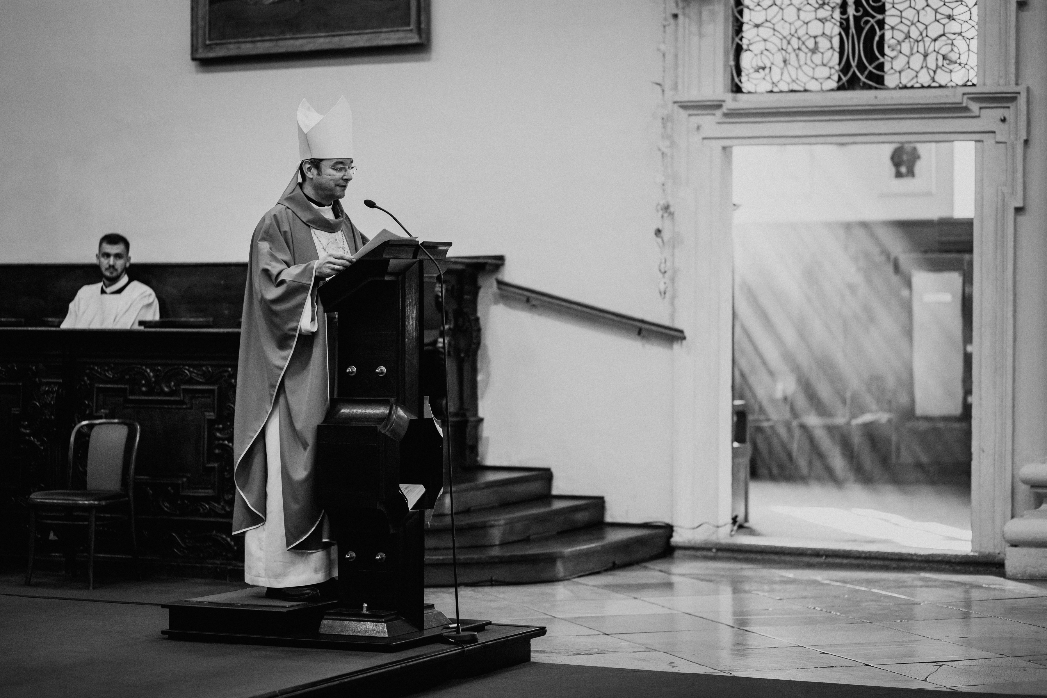 Mons. Marek Forgáč