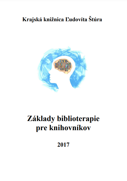 Základy biblioterapie pre knihovníkov